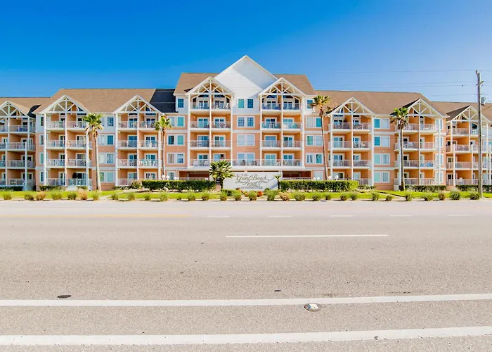 Grand By Southern Vacation Apartment *