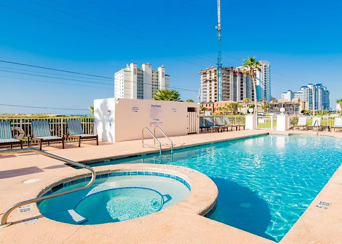 Grand By Southern Vacation Apartment Gulf Shores