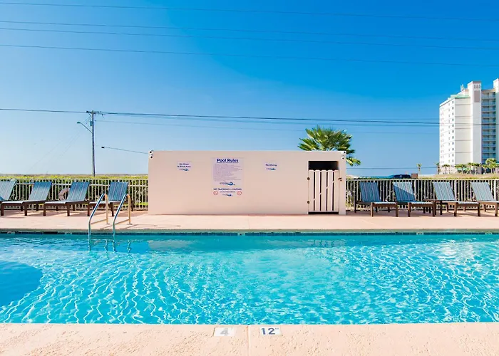 Grand By Southern Vacation