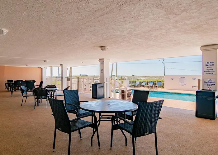 Apartment Grand By Southern Vacation *