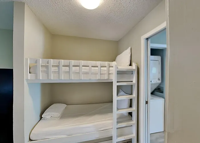 Grand By Southern Vacation * Gulf Shores