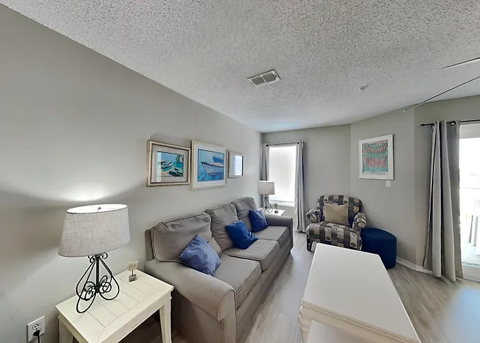Grand By Southern Vacation * Gulf Shores