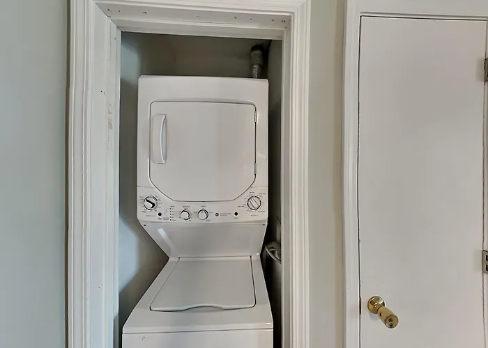 Grand By Southern Vacation Apartment