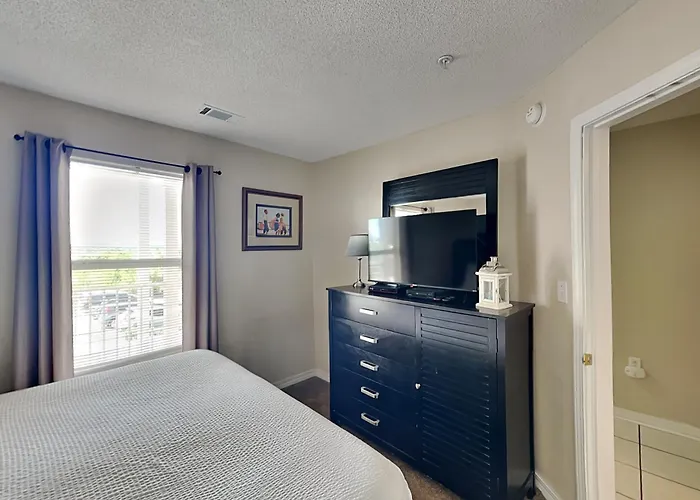 Grand By Southern Vacation Apartment Gulf Shores