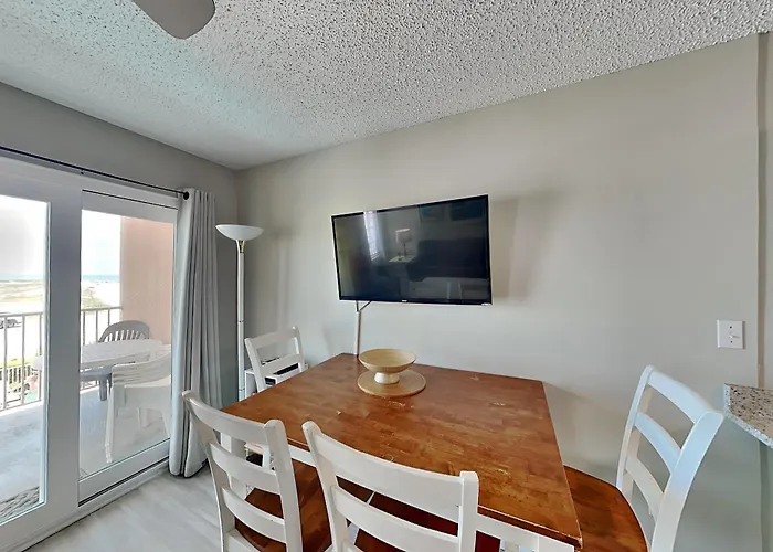 Apartment Grand By Southern Vacation Gulf Shores