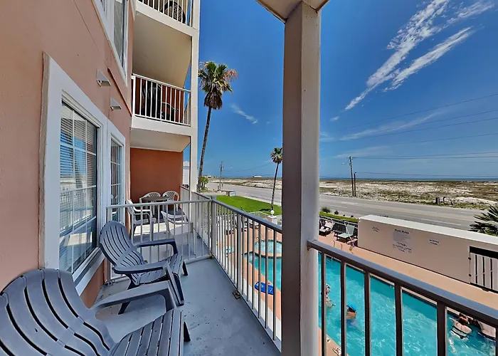 Apartment Grand By Southern Vacation