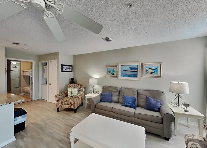 Grand By Southern Vacation Apartment Gulf Shores