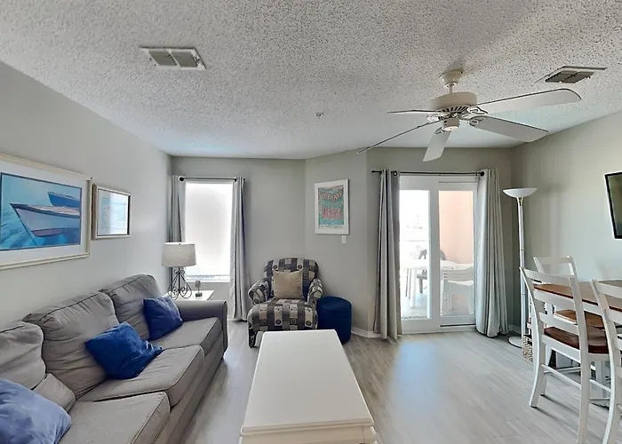 Grand By Southern Vacation Gulf Shores
